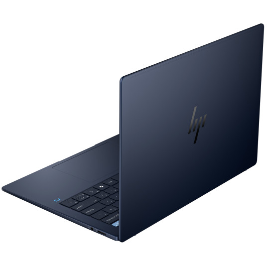 "HP AI EliteBook Ultra G1q QS X1E7810 16GB/512GB/W11Pro Touch"