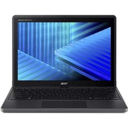 "Acer TravelMate SPIN B3 TMB312RN-31 N150/8GB/256GBSSD/W11Pro black"