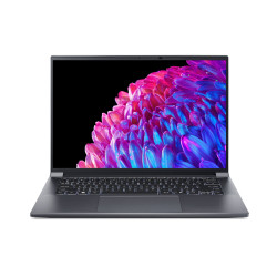 "Acer Swift X 14 14.5"" 16:10 5-125H 32GB 1TBSSD RTX4050 W11P"
