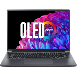 "Acer Swift X 14 14.5"" 16:10 5-125H 32GB 1TBSSD RTX3050 W11P"