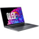 "Acer Swift X 14 14.5"" 16:10 5-125H 32GB 1TBSSD RTX3050 W11P"
