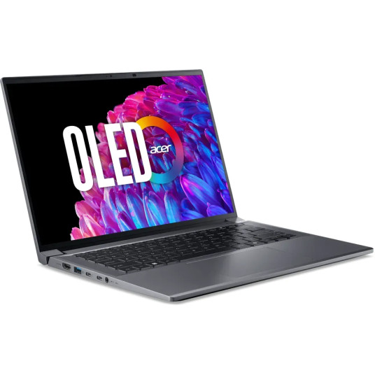 "Acer Swift X 14 14.5"" 16:10 5-125H 32GB 1TBSSD RTX3050 W11P"