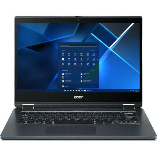 "Acer TravelMate P4 Spin 16:10 7-155U 32GB 1TBSSD W11P"