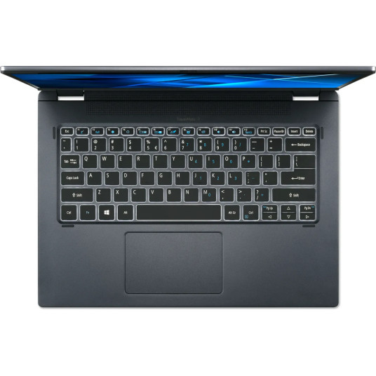 "Acer TravelMate P4 Spin 16:10 7-155U 32GB 1TBSSD W11P"