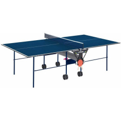 Pöytätennispöytä Stiga Basic Roller 7165-65