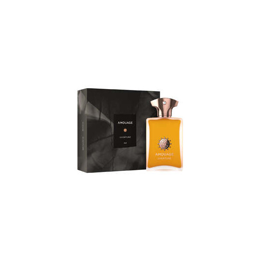 Amouage Overture EDP M 100 ml