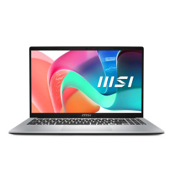 MSI Modern 15 F13MG-088PL - i7-1355U | 15,6" | 16GB | 512GB | Win11Pro
