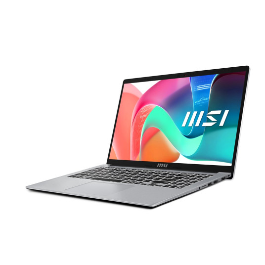 MSI Modern 15 F13MG-088PL - i7-1355U | 15,6" | 16GB | 512GB | Win11Pro