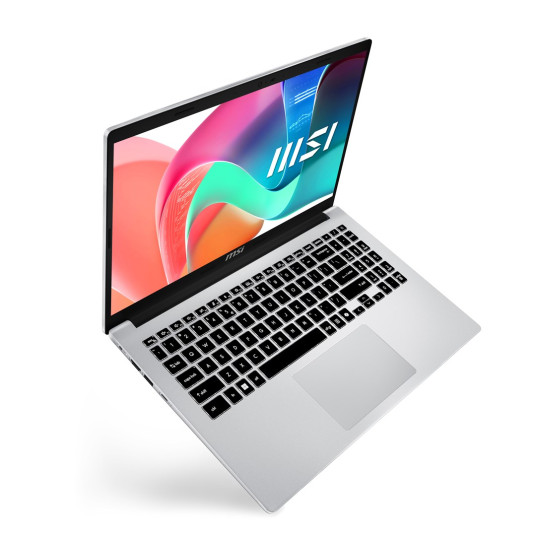 MSI Modern 15 F13MG-088PL - i7-1355U | 15,6" | 16GB | 512GB | Win11Pro