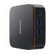 Mini PC Blackview MP20 N150 16 GB SSD 512 GB Win 11 Pro nero