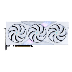 MSI GPU NV 5070Ti GAMING TRIO OC 16GB VALKOINEN NVIDIA GeForce RTX 5070 Ti GDDR7
