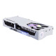 MSI GPU NV 5070Ti GAMING TRIO OC 16GB VALKOINEN NVIDIA GeForce RTX 5070 Ti GDDR7