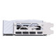 MSI GPU NV 5070Ti GAMING TRIO OC 16GB VALKOINEN NVIDIA GeForce RTX 5070 Ti GDDR7