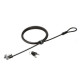 Lukko Dell Devices N17 Keyed -kannettavalle 