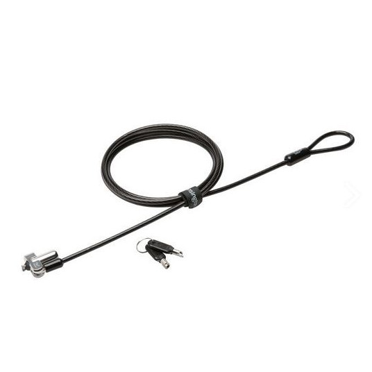 Lukko Dell Devices N17 Keyed -kannettavalle 