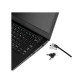 Lukko Dell Devices N17 Keyed -kannettavalle 