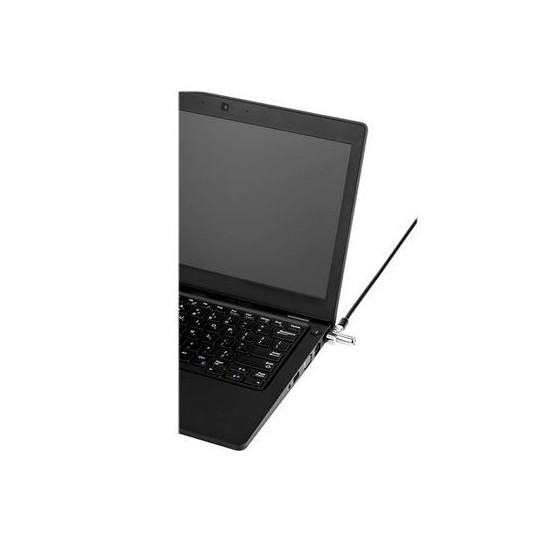 Lukko Dell Devices N17 Keyed -kannettavalle 