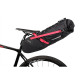 ZEFAL Z ADVENTURE R17 SADDLE BAG pyörälaukku istuimen alle pyörälaukku
