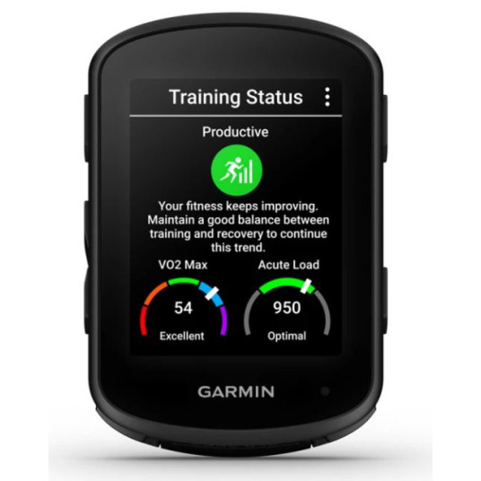 Garmin Edge® 840 GPS-pyörätietokone