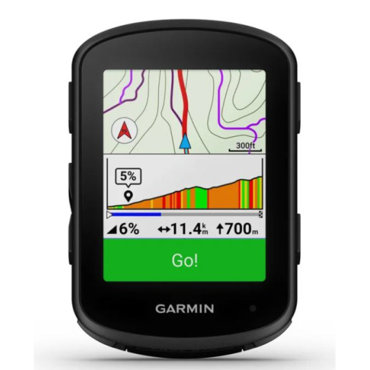 Garmin Edge® 840 GPS-pyörätietokone