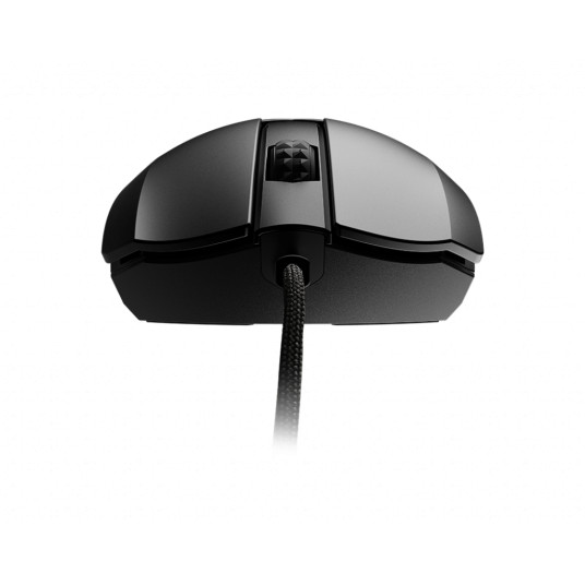 MSI | GM41 Lightweight V2 | Optical | Gaming Mouse | Black | Yes