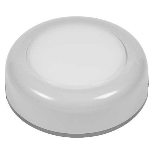 Osram Dot-It Twist and Shake Portable Mini LED Light | Cool White