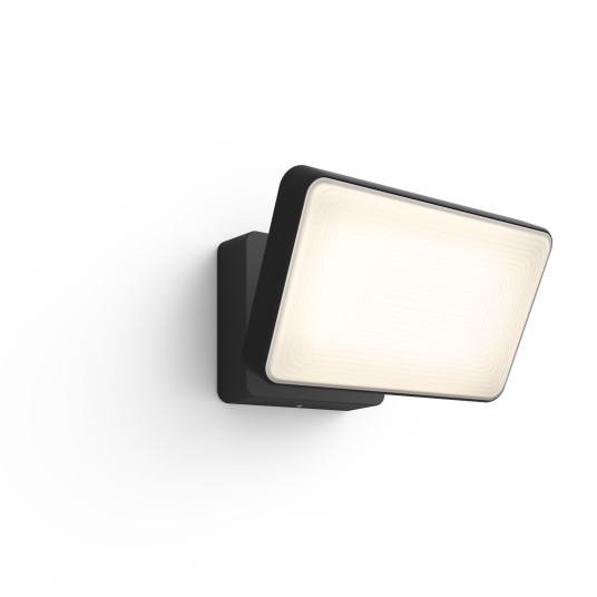 Philips Hue, valkoinen Welcome-valonheitin ulkokäyttöön