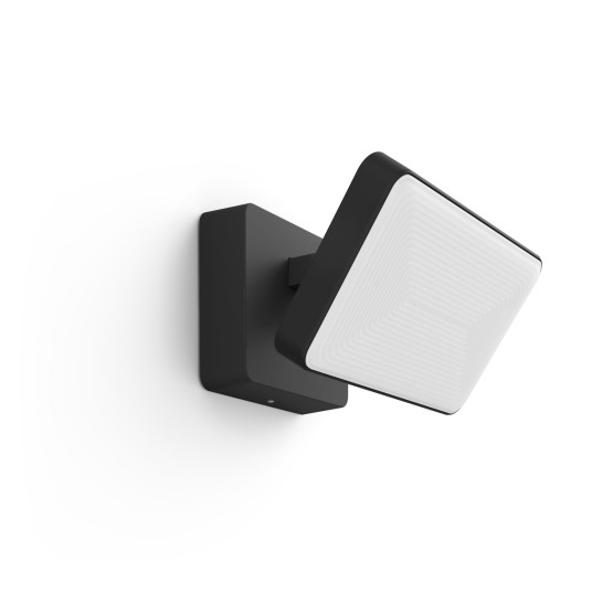 Philips Hue, valkoinen Welcome-valonheitin ulkokäyttöön