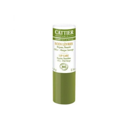 Cattier Paris Cattier Balsam Labial 4g