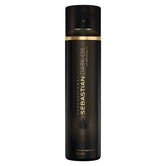 Sebastian Professional - Dark Oil (Silk ening Fragrant Mist) - 200 ml