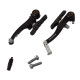 Jarrut PROMAX V-Brake // alumiini 