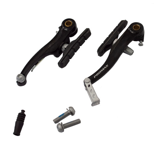 Jarrut PROMAX V-Brake // alumiini 