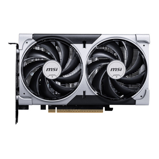 "RTX 5060 8GB MSI Ventus 2X OC GDDR7"
