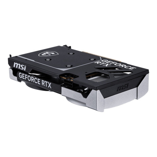 "RTX 5060 8GB MSI Ventus 2X OC GDDR7"