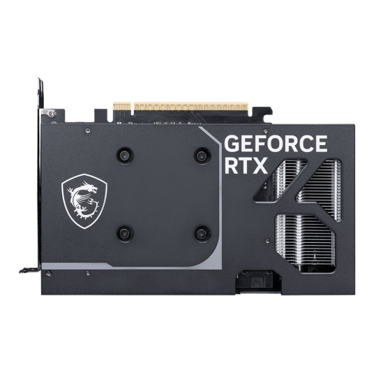 "RTX 5060 8GB MSI Ventus 2X OC GDDR7"