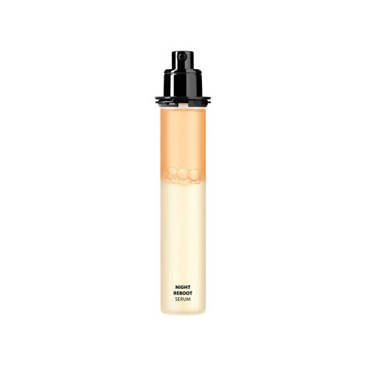 Yves Saint Laurent - Refill for Pure Shots Night Reboot two-phase night serum (Serum Refill) 50 ml
