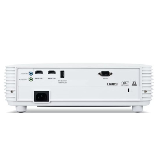 X1529HK FHD 4800AL/10000:1/16X9 HDMI
