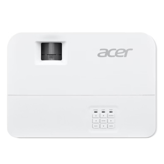 X1529HK FHD 4800AL/10000:1/16X9 HDMI