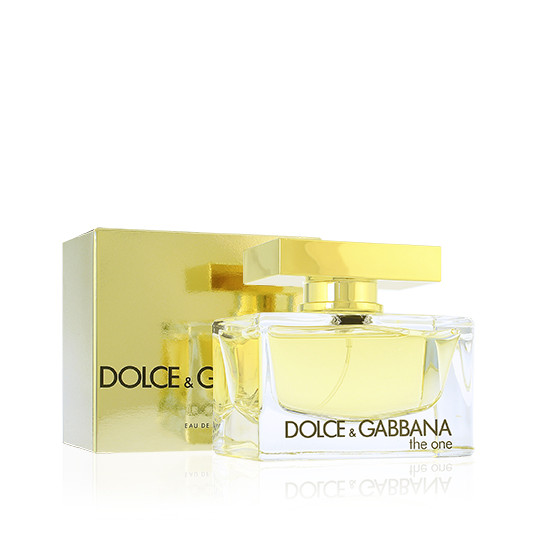 Dolce & Gabbana The One EDP W 75ml