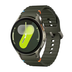 "Samsung Galaxy Watch 7 L315 DE LTE 44mm green"