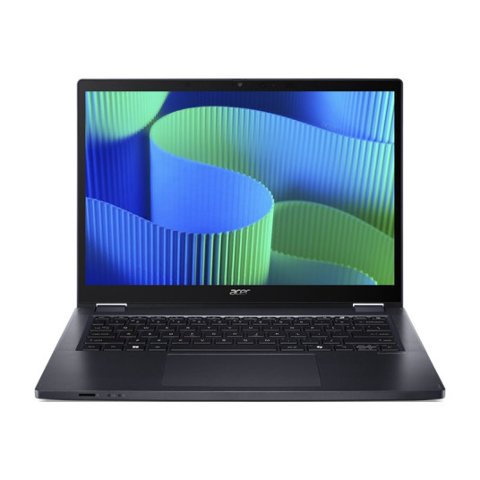"Acer TravelMate P4 Spin 16:10 7-155U 16GB 512GBSSD W11P"