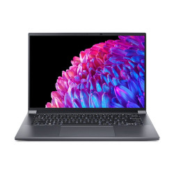 "Acer Swift X 14 14.5"" 16:10 7-155H 32GB 1TBSSD RTX4050 W11P"