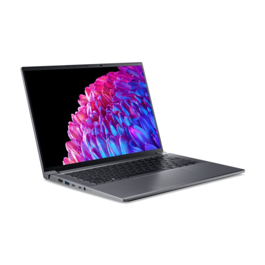 "Acer Swift X 14 14.5"" 16:10 7-155H 32GB 1TBSSD RTX4050 W11P"