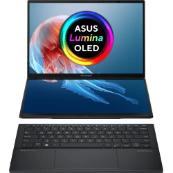 "ASUS Zenbook Duo Ultra 9 185H 32 2TB UX8406MA-PZ058X W11P"