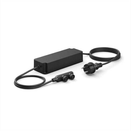Philips 100 W:n virtalähde ulkokäyttöön
