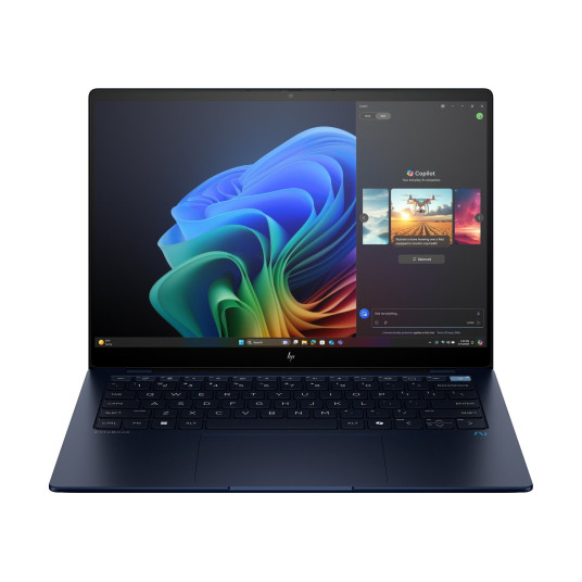 "HP AI EliteBook Ultra G1q QS X1E7810 16GB/1TBSSD/W11Pro Touch"