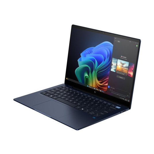 "HP AI EliteBook Ultra G1q QS X1E7810 16GB/1TBSSD/W11Pro Touch"