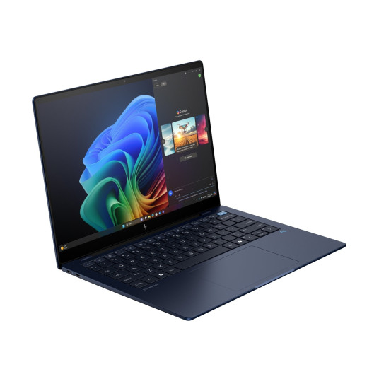 "HP AI EliteBook Ultra G1q QS X1E7810 16GB/1TBSSD/W11Pro Touch"