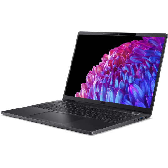 "Acer TravelMate P6 OLED 16:10 7-155H 32GB 1TBSSD W11P"
