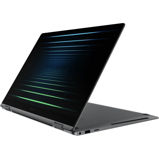 "Samsung Galaxy Book5 Pro 360 CU7 258V/32GB/1 TB SSD/W11Pro grey"